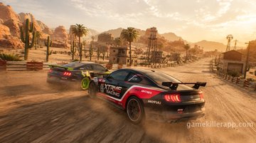 Game Screenshot 1