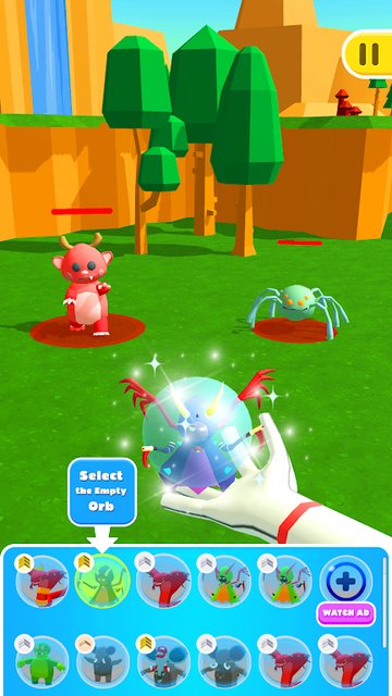 Game Screenshot 5