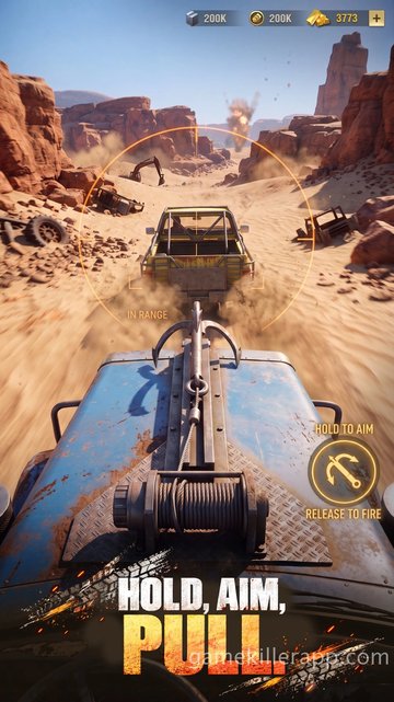 Game Screenshot 4