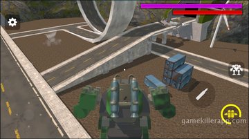 Game Screenshot 5