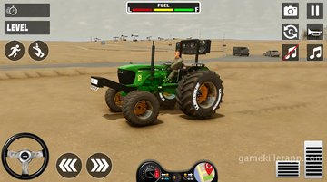 Game Screenshot 1