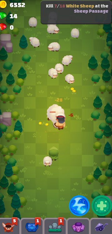 Game Screenshot 5