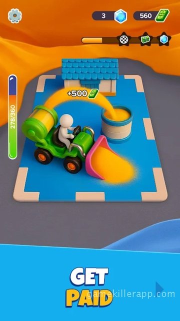 Game Screenshot 2