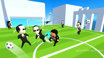 Game Screenshot 1