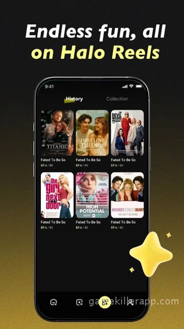 App Screenshot 3