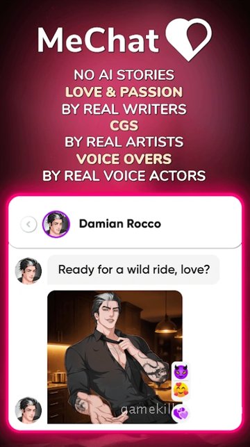 Game Screenshot 1