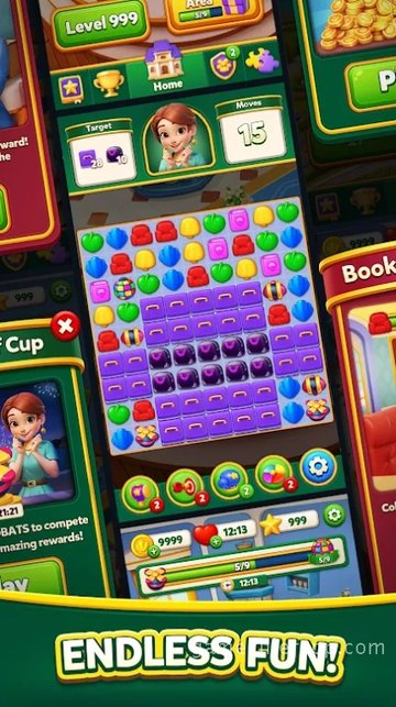 Game Screenshot 5