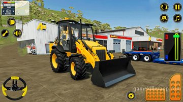 Game Screenshot 3
