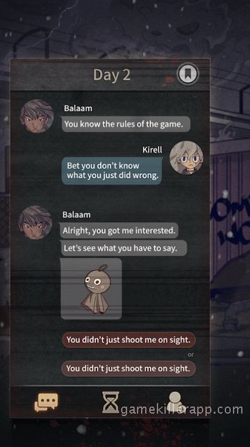 App Screenshot 2