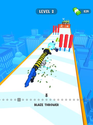 Game Screenshot 5