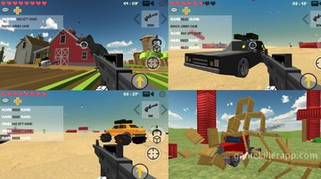 Game Screenshot 3