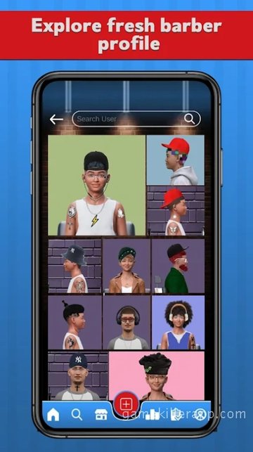 Game Screenshot 4
