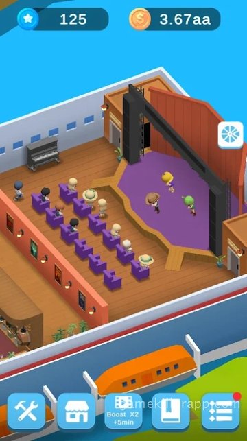 Game Screenshot 4