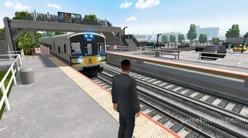 Game Screenshot 1