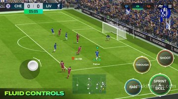 Game Screenshot 5