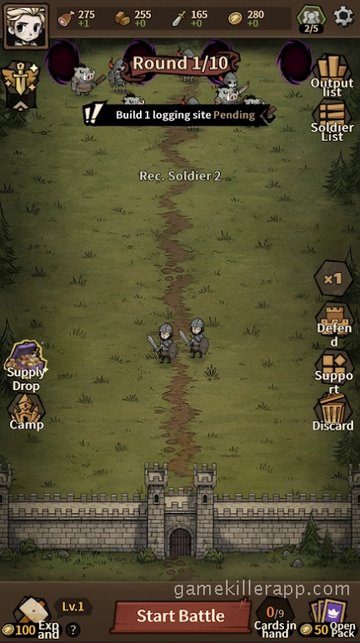 Game Screenshot 4