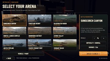 Game Screenshot 4
