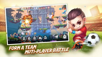 Game Screenshot 4