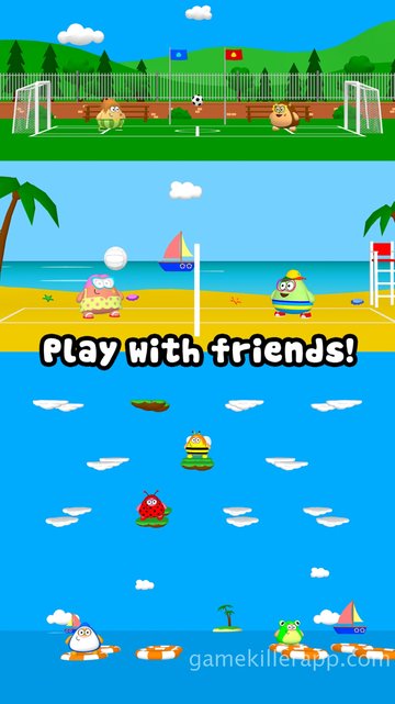 Game Screenshot 5