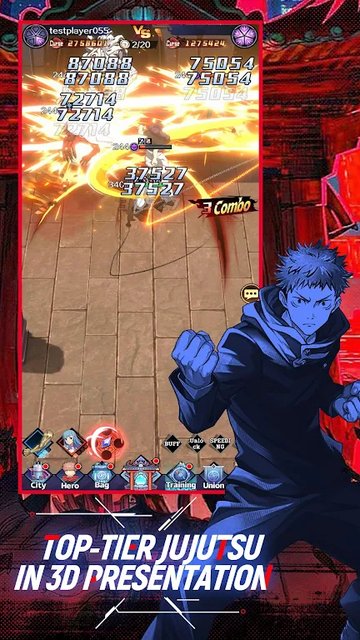 Game Screenshot 2