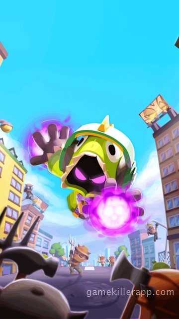 Game Screenshot 1