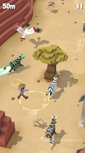 Game Screenshot 2
