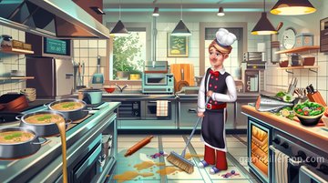 Game Screenshot 4