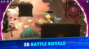 Game Screenshot 1