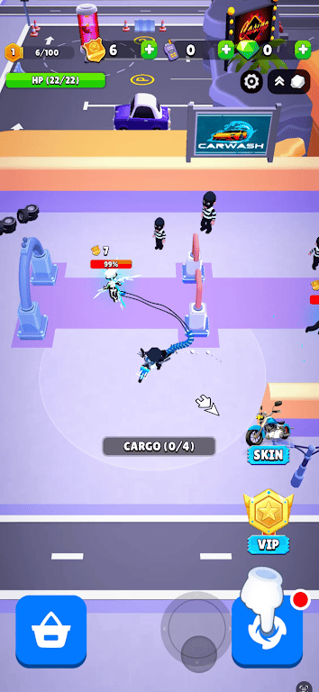 Game Screenshot 3