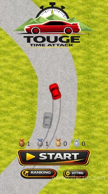 Game Screenshot 1