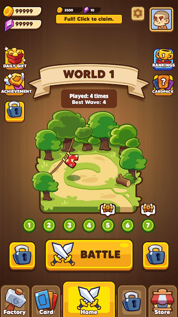 Game Screenshot 4
