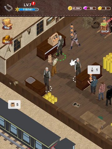 Game Screenshot 5