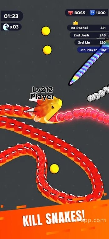 Game Screenshot 5
