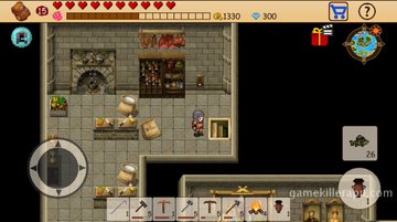 Game Screenshot 4