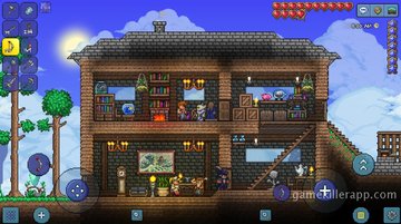 Game Screenshot 5