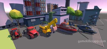Game Screenshot 5