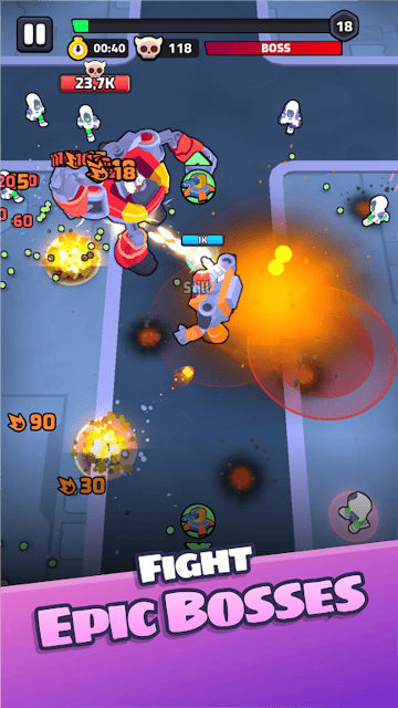 Game Screenshot 4