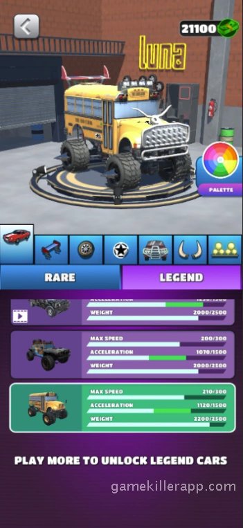 Game Screenshot 5