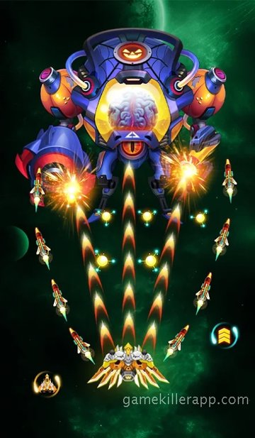 Game Screenshot 3