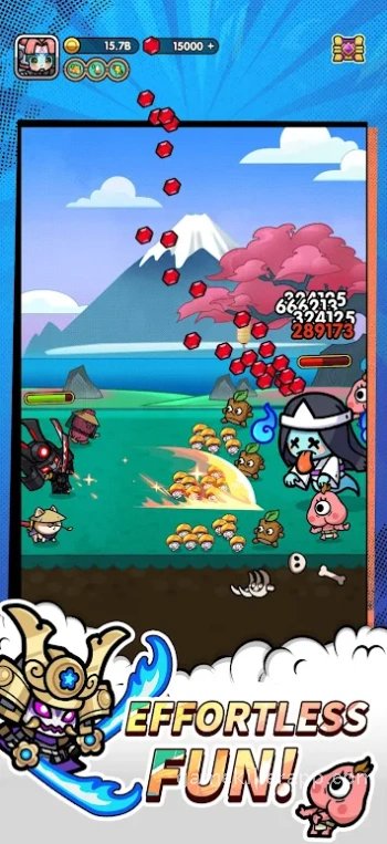 Game Screenshot 5