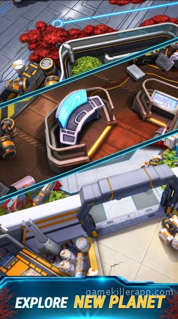 Game Screenshot 4