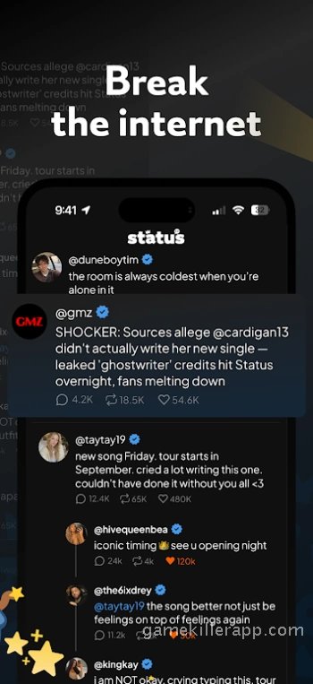 App Screenshot 3