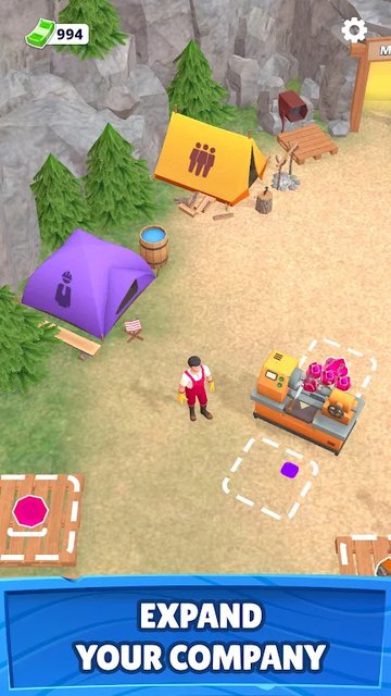 Game Screenshot 2