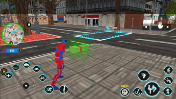 Game Screenshot 2