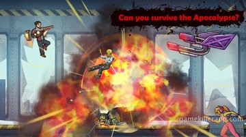 Game Screenshot 5