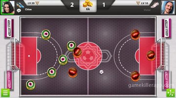 Game Screenshot 5