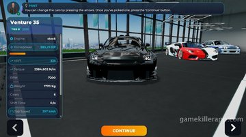 Game Screenshot 5