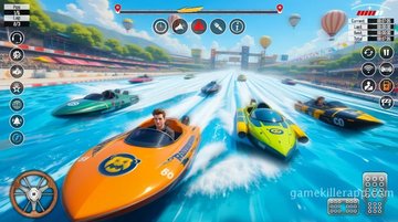 Game Screenshot 2