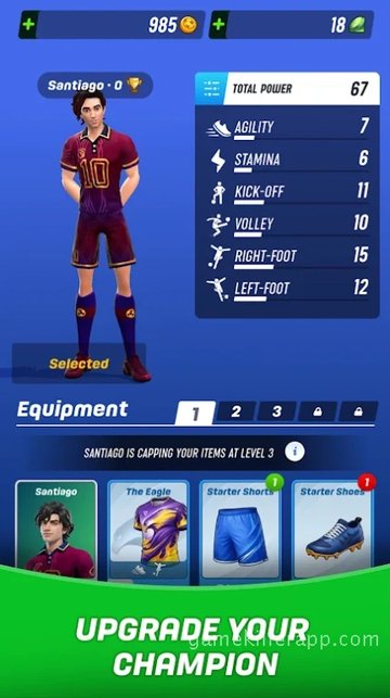 Game Screenshot 4