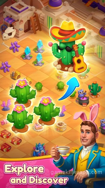 Game Screenshot 2
